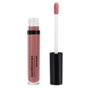 BareMinerals gloss